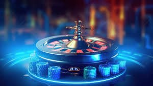 5bmw1 sports betting and casino platform interface on mobile